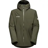 Mammut Alto Light HS Hooded Jacket dark marsh XL