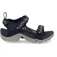 Teva Flache Sandalen Tanza kind
