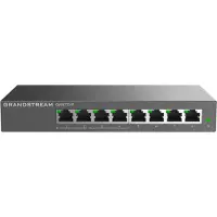 Grandstream Networks GWN 7701 8xGbE nicht verwalteter Switch