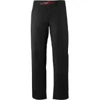 Klättermusen Asar Pant W's black (999) L