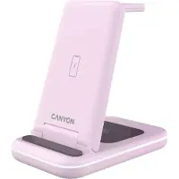 Canyon WS-304, Pink