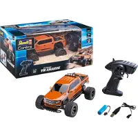 Revell 24456, 8 Jahr(e)