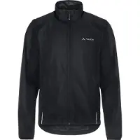 Vaude - Dundee Classic ZO Jacket - Fahrradjacke Gr S schwarz