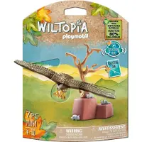 Playmobil Wiltopia 71059 Adler