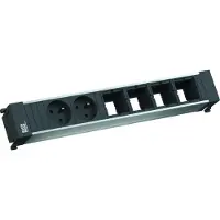 Bachmann Power Frame 2x UTE (Frankreich) 4x ABD
