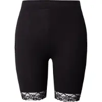Vero moda Radlerhose "VMLENNON CYCLE SHORTS - S GA NOOS CURVE"