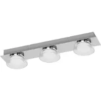 Ledvance SMART+ WiFi Orbis Wall Round, Länge 48 cm