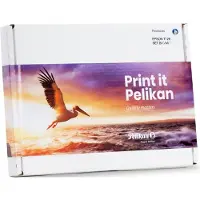 Pelikan Epson T128540 Kompatible Tintenpatronen