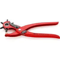 Knipex Lochstanz