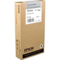 Epson T 913 200ml T 9139 Tintenpatrone