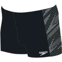Speedo Hyper Boom Panel Badehose Boxer