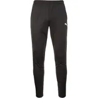 Puma LIGA Training Pant Core Herren Trainings-Hose Jogginghose Fußball-Pants 655770 03 Schwarz