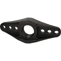 Ks Tools Pressrahmen-Traverse für Scania, 380 mm - 440.0593