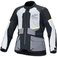 Alpinestars Andes Air Drystar Jacke