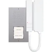 Comelit KCA5061B Einfamilienhauskit Ciao, Mini HS Audio, 5-Draht