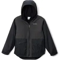 Columbia Rainy Trails Ii Jacke
