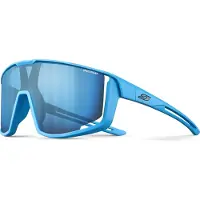 Julbo - Kid's Fury S Spectron3 (VLT 13%) - Fahrradbrille Gr 8-12 Years blau
