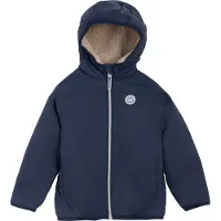 Viking Play Reversible Pile Jacket navy (5) 104