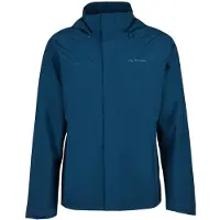 Vaude - Gadmer 2L Jacket - Regenjacke Gr 3XL blau