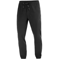 Salomon - SHKout Core Pants - Laufhose Gr XXL schwarz