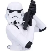 Nemesis Now Stormtrooper Original Mini-büste 14 Cm