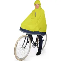 Tucano Urbano Garibaldina Plus Wasserdichter Poncho