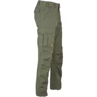 Fjällräven Hose Herren Karl Pro Laurel Green-Größe 58