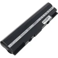 Xcell Akku passend für ASUS Eee PC 1201, UL20, A32-UL20, Li-Ion, 11,1V, 4400mAh, 48,8Wh, black