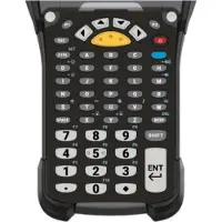 Zebra Replacement - Tastatur - für MC9300