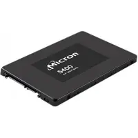 Lenovo 4XB7A82261, 1,92 TB, 2.5", 540 MB/s