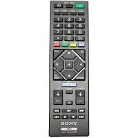 Sony 149348311, TV, Drucktasten, Schwarz