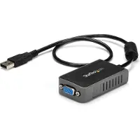 StarTech.com Usb Zu Vga Adapter