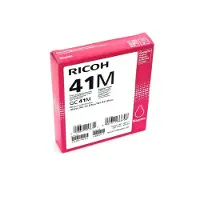 Ricoh 405763, Standardertrag, Magenta, Tinte auf Pigmentbasis, 1 Stück(e)