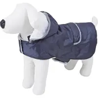 Kerbl Hundemantel TEDDY 34 cm Bauchumfang 39-50 cm