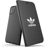 Adidas Booklet Basic Iphone 11 Pro Max 36285 Handyhülle