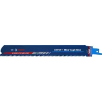Bosch Powertools Expert S1155chc Säbelsägeblatt-set 3 Einheiten