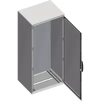 Schneider Spacial SM-Monobloc-Standschrank mit NSYSM18850P