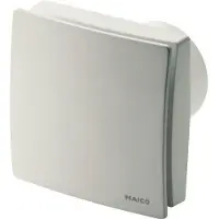 Maico 0084.0095 Kleinraumventilator ECA 150 ipro KH Innenverschluss, Feuchte, DN150 00840095