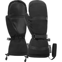 Reusch Cozy R-tex XT Mitten black (7700) 6