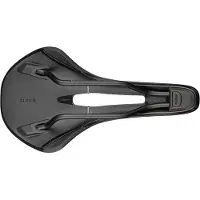 Fizik Vento Antares R5 Sattel Silber 150 mm Silber 150 mm