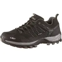 CMP Rigel Low Wp 3q54457 Wanderschuhe
