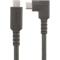 StarTech.com Robuster Rechter Winkel Rusb31cc1mbr Usb-c-kabel