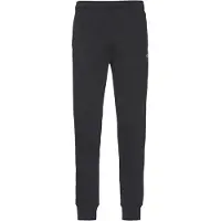 Champion Herren Basic Rip Cuff Pants 220299 schwarz : M : schwarz Farbe: schwarz Größe: M