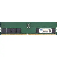 PHS-memory 32GB RAM Speicher kompatibel mit Silentmaxx Kenko Cube H190S (DDR5) DDR5 UDIMM 5600MHz