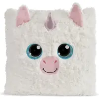 Nici Glubschis Einhorn Milky-fee Sitzkissen 30x30 Cm