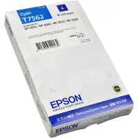 Epson Tintenpatrone L Cyan, Low Yield, Cyan, 14 ml, 1 Stück(e), Einzelpackung