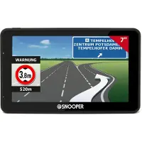 Snooper S6900 Ventura Pro