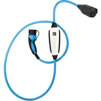 NRGKick 32a Pure For Pv-user Gsm/gps/sim 5m Wlan Solarladegerät