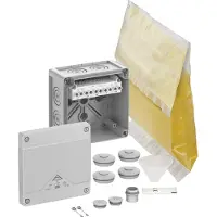 Spelsberg Abzweigkasten Abox Pro XT-6² 40645001