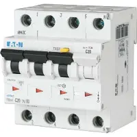Eaton FRBM4-D20/3N/003-A